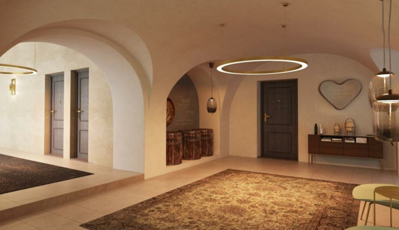 Hotel OLDINN Český Krumlov